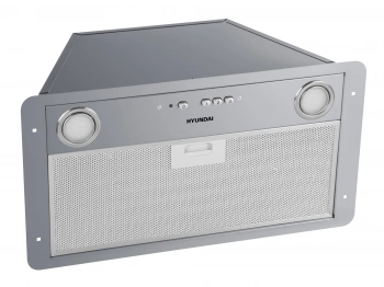 Вытяжка встраиваемая Hyundai HBB 6035 IX