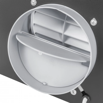 Вытяжка встраиваемая Hyundai HBB 6035 IX