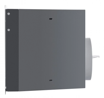 Вытяжка встраиваемая Hyundai HBB 6035 IX