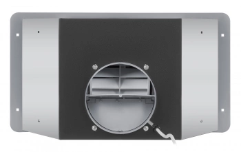 Вытяжка встраиваемая Hyundai HBB 6035 IX