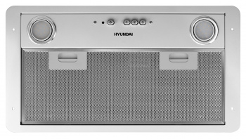 Вытяжка встраиваемая Hyundai HBB 6035 W