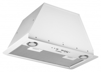 Вытяжка встраиваемая Hyundai HBB 6035 W