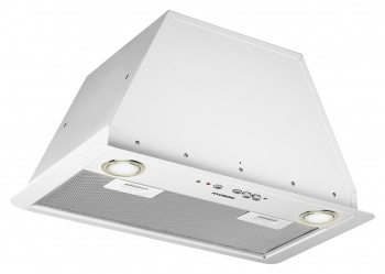 Вытяжка встраиваемая Hyundai HBB 6035 W