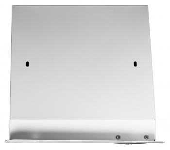 Вытяжка встраиваемая Hyundai HBB 6035 W