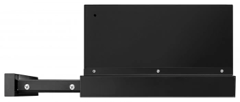 Вытяжка встраиваемая Hyundai HBH 6232 BK