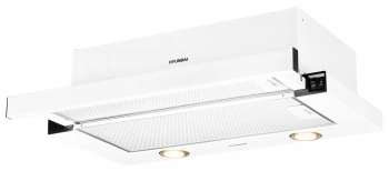 Вытяжка встраиваемая Hyundai HBH 6232 W