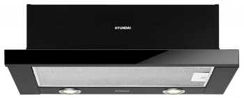 Вытяжка встраиваемая Hyundai HBH 6236 BG