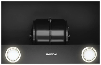 Вытяжка встраиваемая Hyundai HBH 6236 BG