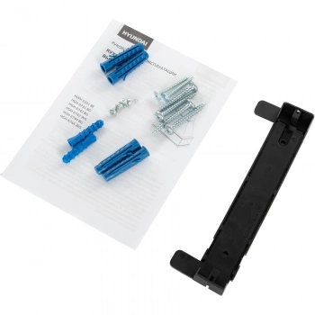 Вытяжка каминная Hyundai HGH 6742 BG