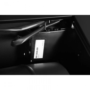 Вытяжка каминная Hyundai HGH 6742 BG