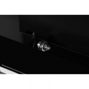 Вытяжка каминная Hyundai HGH 6742 BG