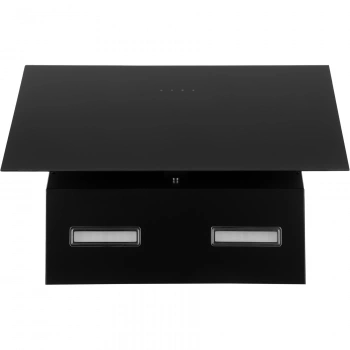 Вытяжка каминная Hyundai HGH 6742 BG