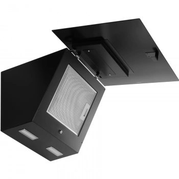 Вытяжка каминная Hyundai HGH 6742 BG