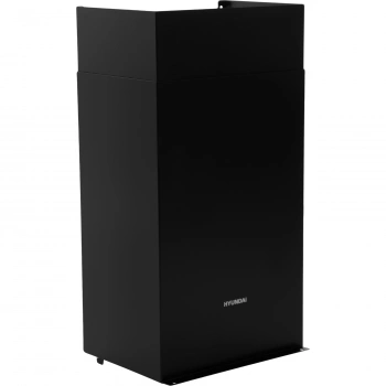 Вытяжка каминная Hyundai HGH 6742 BG