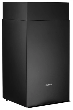 Вытяжка каминная Hyundai HGH 6744 BG