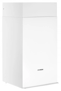 Вытяжка каминная Hyundai HGH 6744 WG