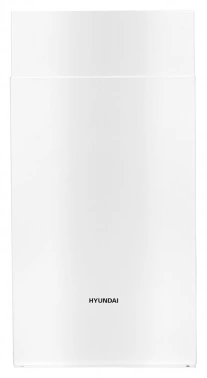 Вытяжка каминная Hyundai HGH 6744 WG