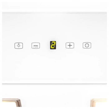 Вытяжка каминная Hyundai HGH 6744 WG