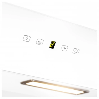 Вытяжка каминная Hyundai HGH 6744 WG