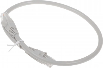 Патч-корд Buro UTP-6-0,5M-G