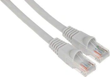 Патч-корд Buro UTP-6-1M-G