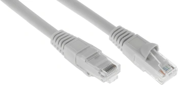 Патч-корд Buro UTP-6-2M-G