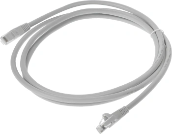 Патч-корд Buro UTP-6-2M-G