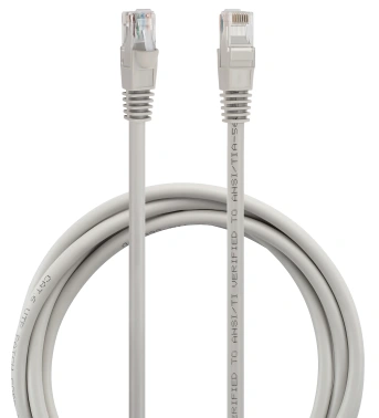 Патч-корд Buro UTP-6-2M-G