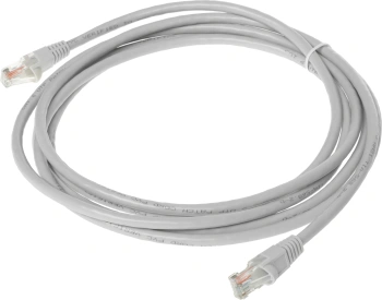 Патч-корд Buro UTP-6-3M-G