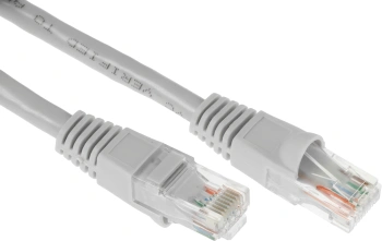 Патч-корд Buro UTP-6-3M-G