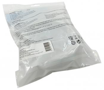 Патч-корд Buro UTP-6-10M-G