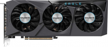 Видеокарта Gigabyte PCI-E 4.0  GV-N3070EAGLE-8GD 2.0