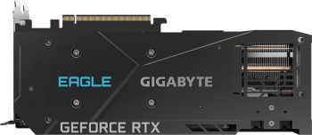 Видеокарта Gigabyte PCI-E 4.0  GV-N3070EAGLE-8GD 2.0