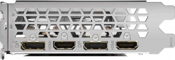 Видеокарта Gigabyte PCI-E 4.0  GV-N306TVISION OC-8GD 2.0