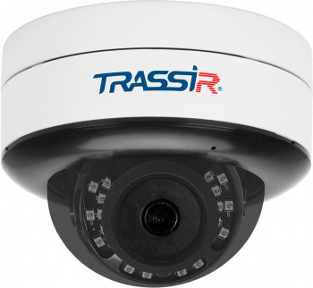 Камера видеонаблюдения IP Trassir  TR-D3121IR2 v6