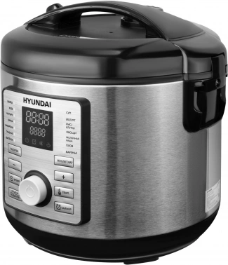 Мультиварка Hyundai HYMC-1616