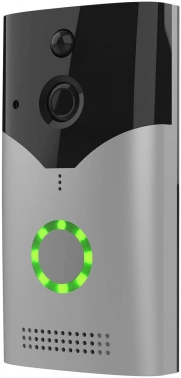 Видеозвонок Hiper IoT Cam CX4