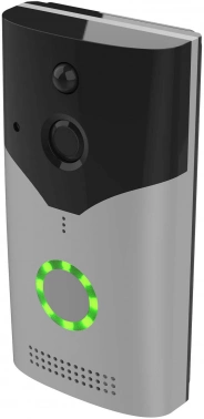 Видеозвонок Hiper IoT Cam CX4