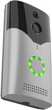 Видеозвонок Hiper IoT Cam CX4