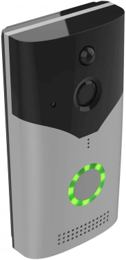 Видеозвонок Hiper IoT Cam CX4