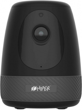 Комплект безопасность и защита Hiper IoT Cam Home Kit MX3