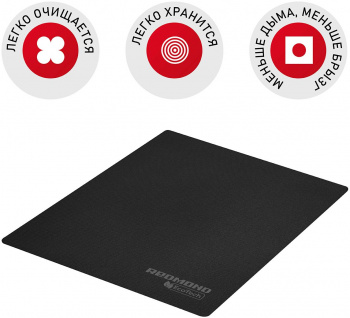 Покрытие Redmond Ecoglass MC1