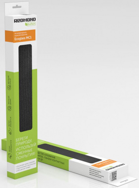 Покрытие Redmond Ecoglass MC1