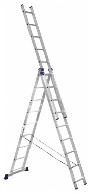 Лестница Alumet  H3 5309