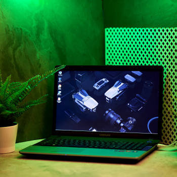 Гибкий неон Neon-Night Home Креатив