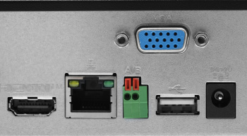 Видеорегистратор Dahua  DH-XVR5108HS-I3