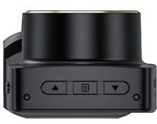 Видеорегистратор Sho-Me UHD 510