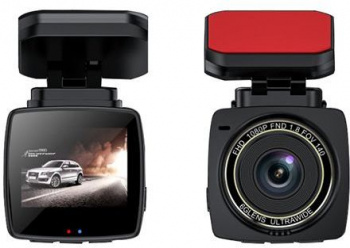 Видеорегистратор Sho-Me UHD 510