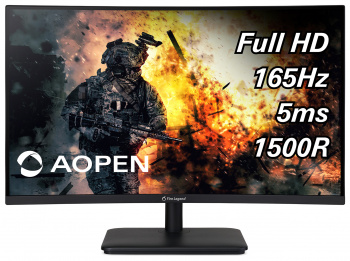 Монитор Aopen 27