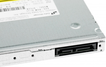 Привод DVD-ROM LG DTC2N